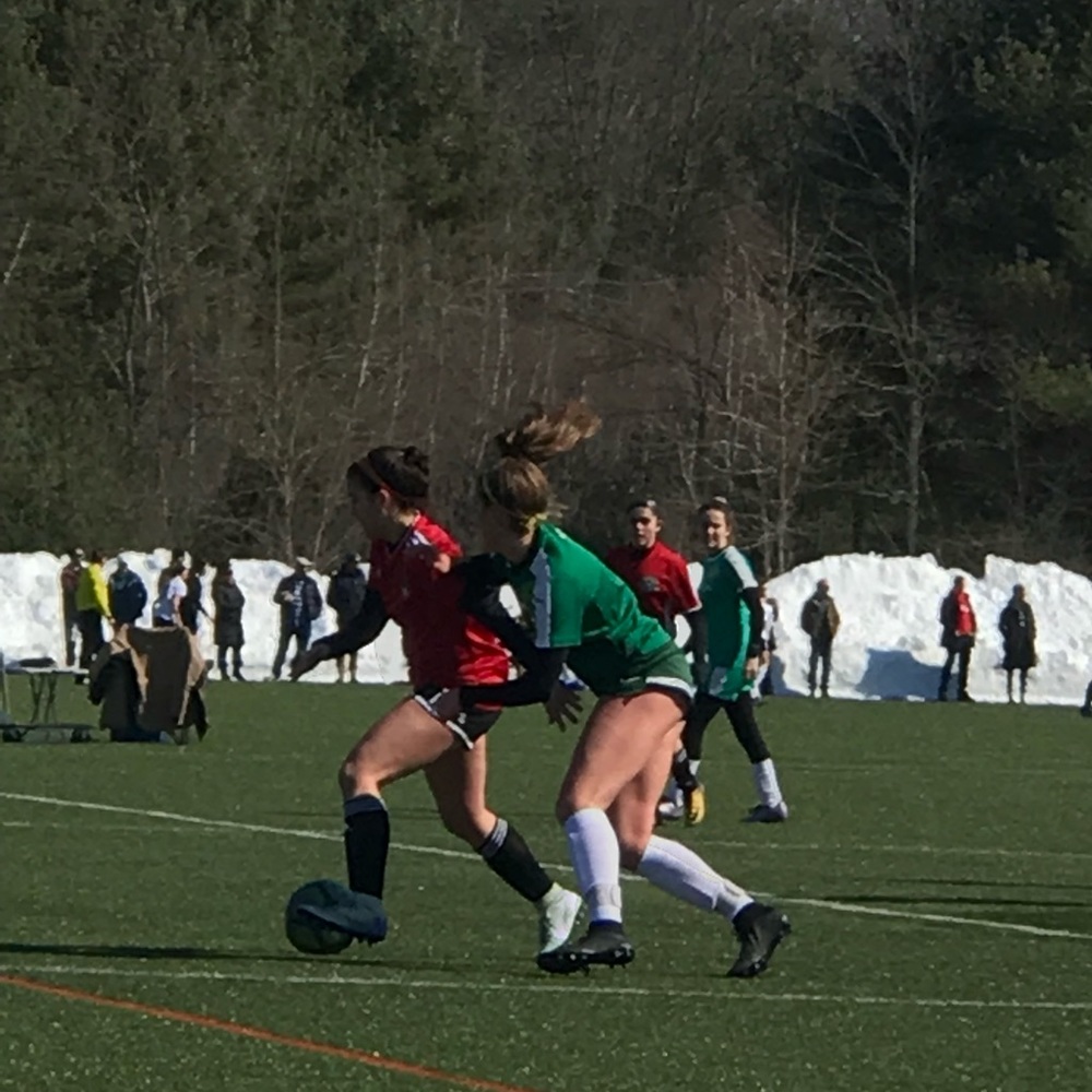 Meet your Posher, Liliana